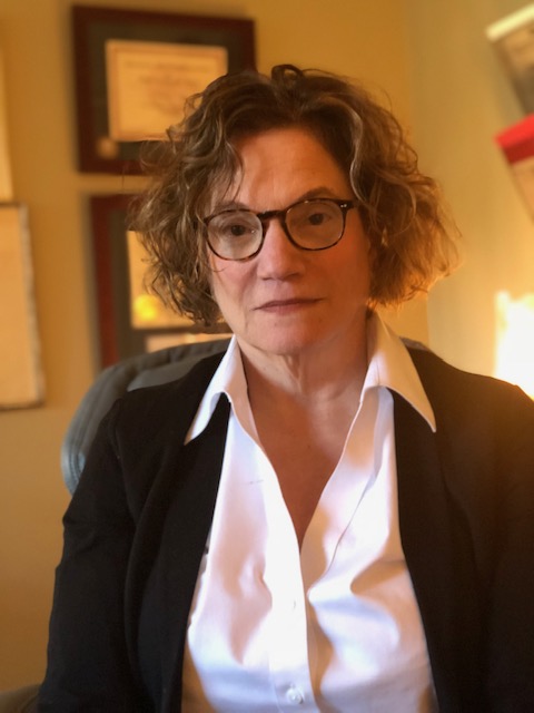 Rachael Rosen, LCSW, BCD, CST